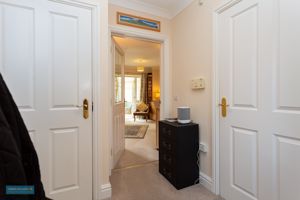 Hallway- click for photo gallery